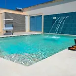 Vakantiehuis Perle Marine Castro (Lecce)