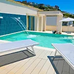 Vakantiehuis Perle Marine *