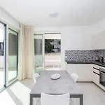 Vakantiehuis Perle Marine *