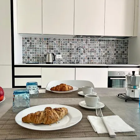 Hébergement de vacances Perle Marine Castro (Lecce)