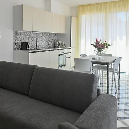 Perle Marine Hébergement de vacances Castro (Lecce)