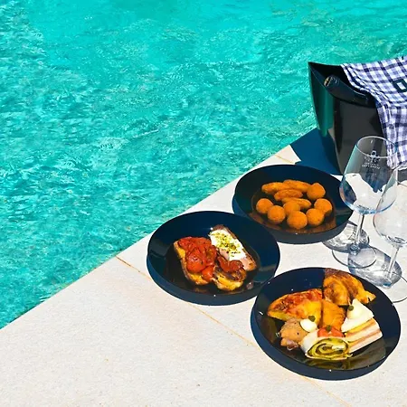 Hébergement de vacances Perle Marine
