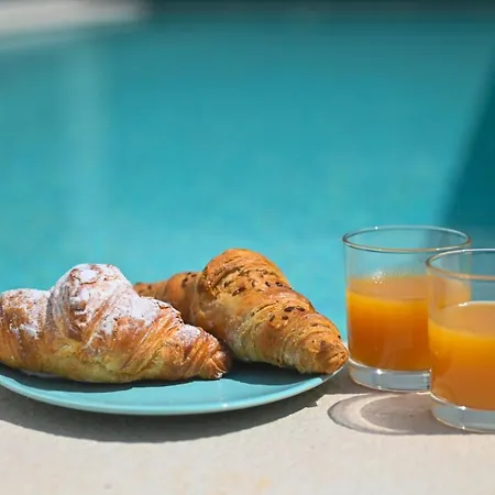 Hébergement de vacances Perle Marine *