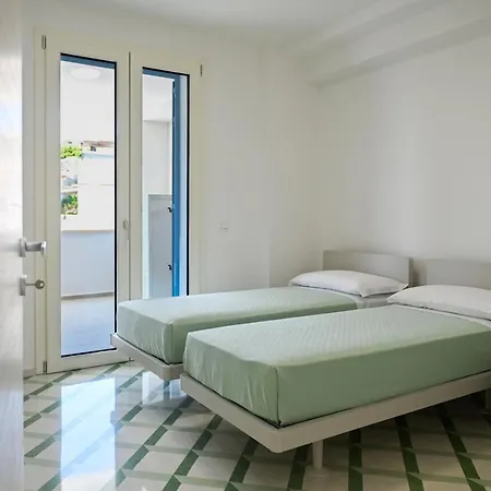 Perle Marine Hébergement de vacances Castro (Lecce)