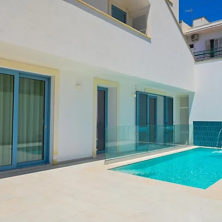 Perle Marine Hébergement de vacances Castro (Lecce)