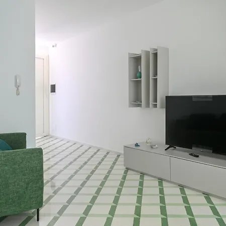 Hébergement de vacances Perle Marine Castro (Lecce)