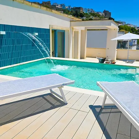 Hébergement de vacances Perle Marine *