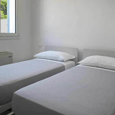 Perle Marine * Castro (Lecce)