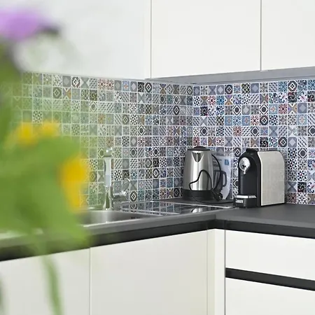 Hébergement de vacances Perle Marine Castro (Lecce)