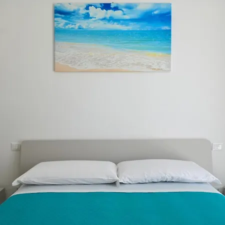 Hébergement de vacances Perle Marine *