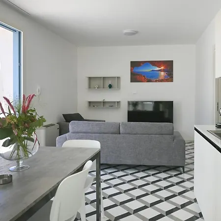 Hébergement de vacances Perle Marine