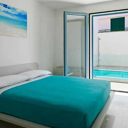 Perle Marine Hébergement de vacances Castro (Lecce)