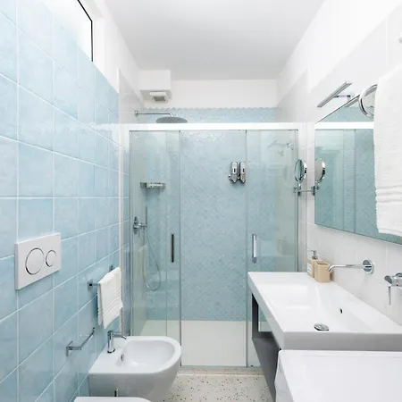 Perle Marine Hébergement de vacances Castro (Lecce)