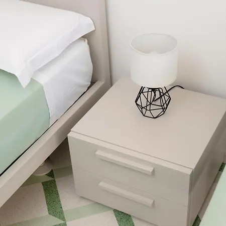 Hébergement de vacances Perle Marine Castro (Lecce)