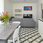 Perle Marine Ferienhaus *