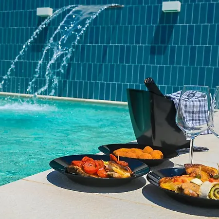 Perle Marine Ferienhaus Castro (Lecce)