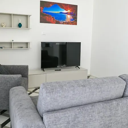 Holiday home Perle Marine
