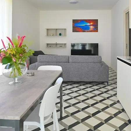 Perle Marine Vakantiehuis *