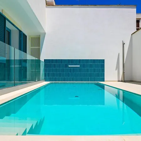 Perle Marine Castro (Lecce)