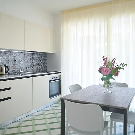 Дом отдыха Perle Marine Castro (Lecce)