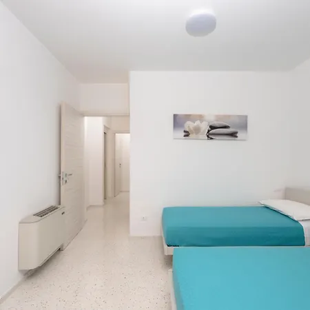 Perle Marine Castro (Lecce)