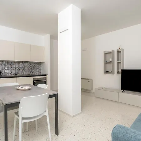 Perle Marine Σπίτι διακοπών Castro (Lecce)