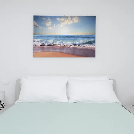 Perle Marine Castro (Lecce)