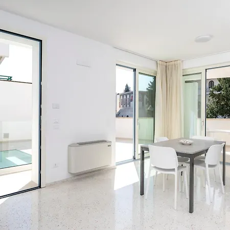 Perle Marine Castro (Lecce)