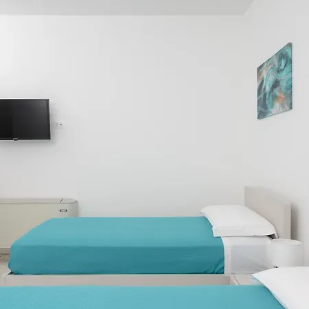 Perle Marine * Castro (Lecce)