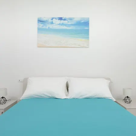 Perle Marine Σπίτι διακοπών Castro (Lecce)