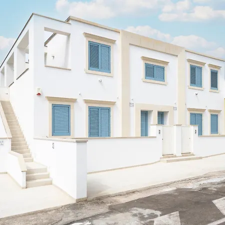 Perle Marine * Castro (Lecce)