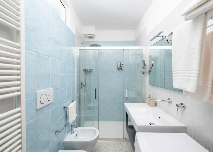 Perle Marine 度假居 Castro (Lecce)