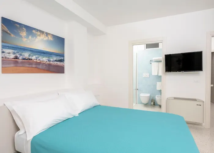 Perle Marine Castro (Lecce)