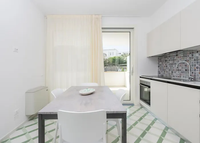 Perle Marine * Castro (Lecce)