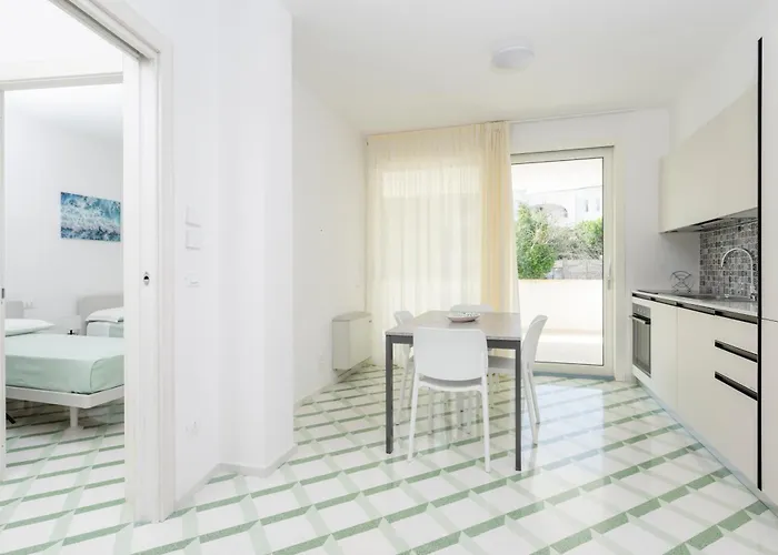 Perle Marine * Castro (Lecce)
