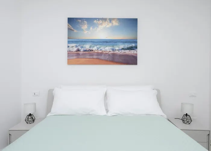 Perle Marine Castro (Lecce)