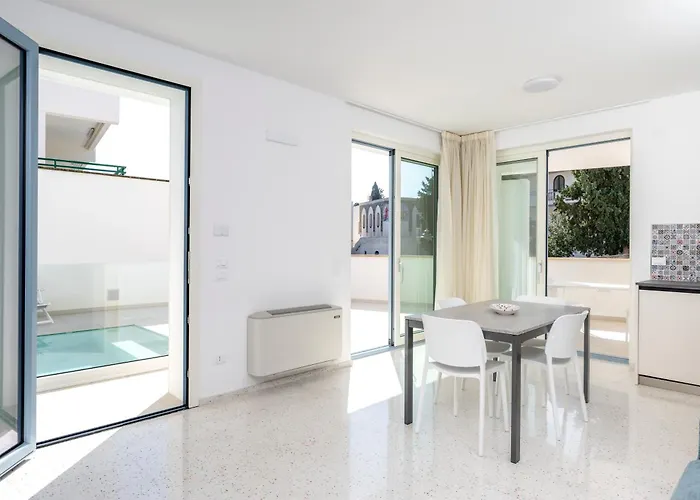 Perle Marine Castro (Lecce)