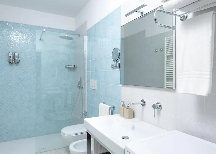 Perle Marine 度假居