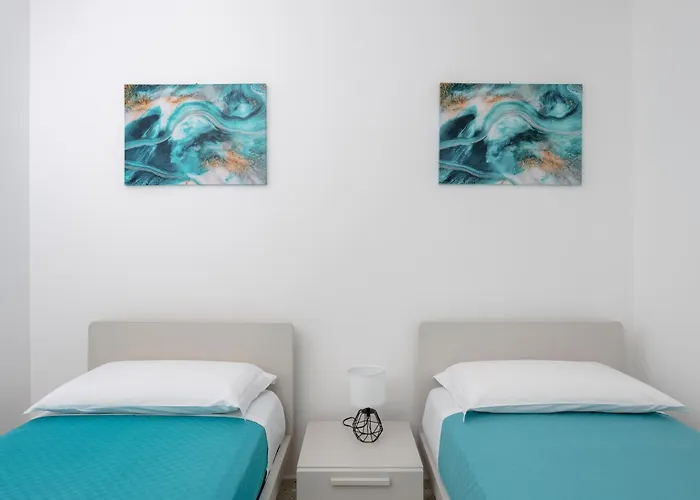 Perle Marine 度假居