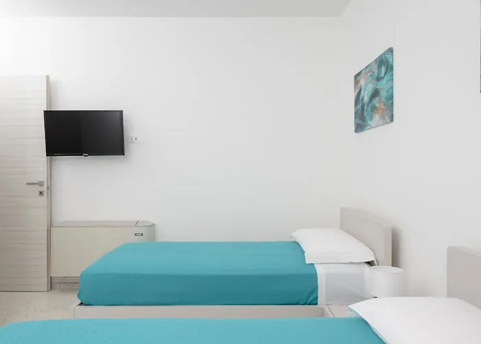 Perle Marine * Castro (Lecce)